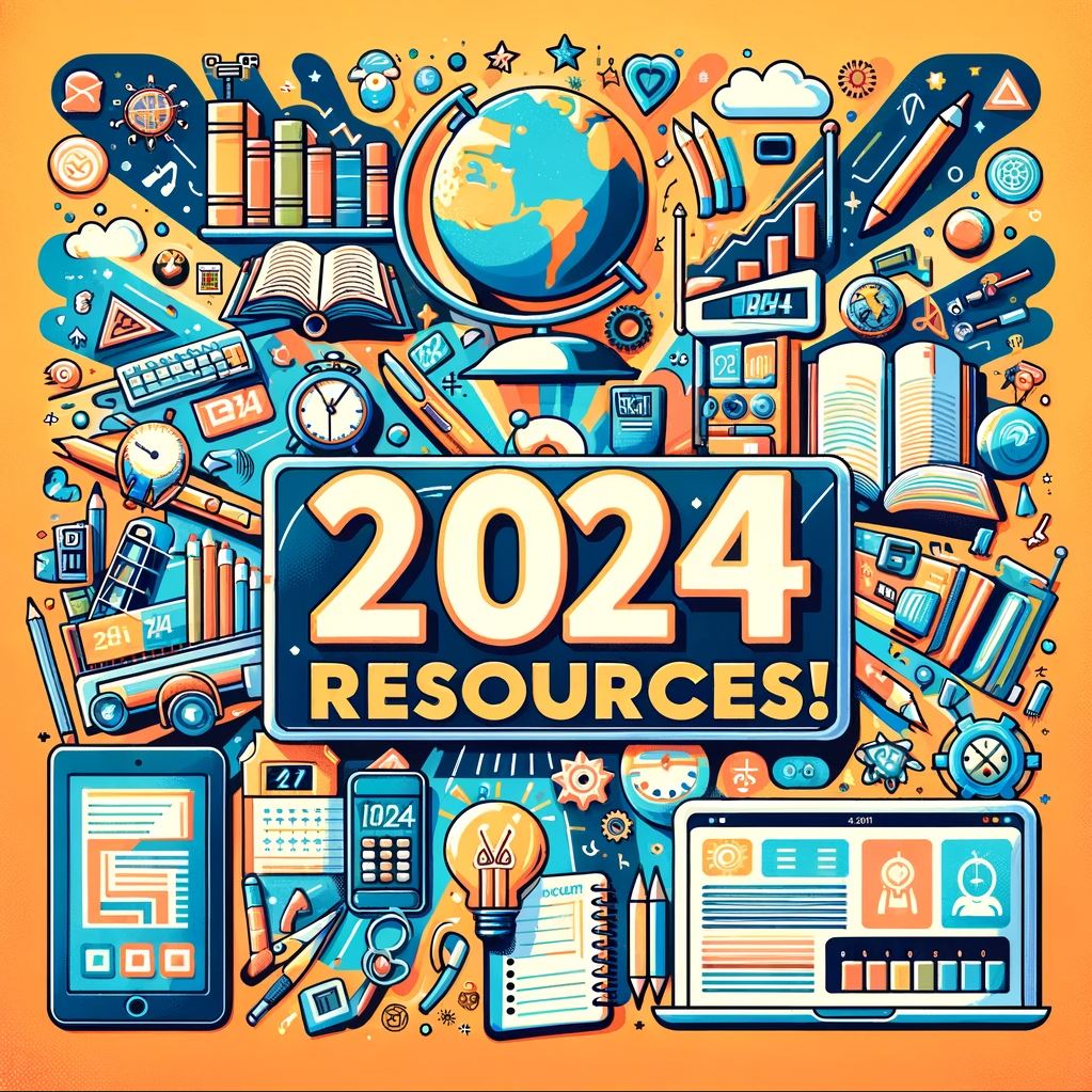 2024 Resources